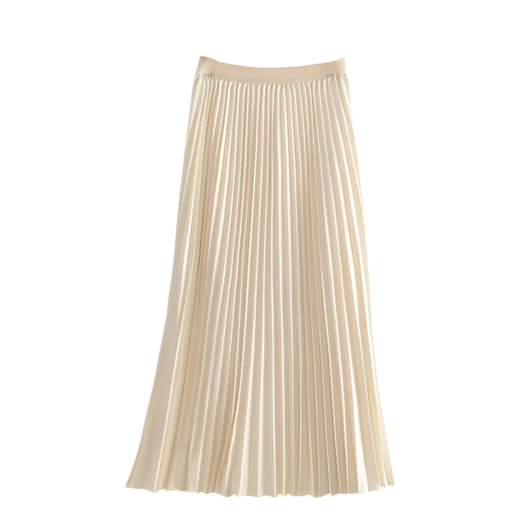 The Serena Skirt