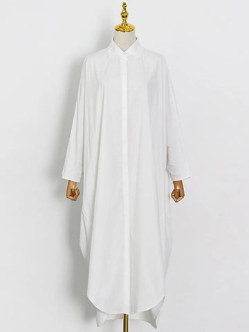 The Oxford Dress