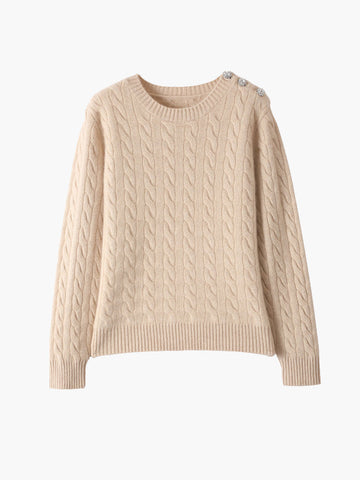 Rosemoor Sweater