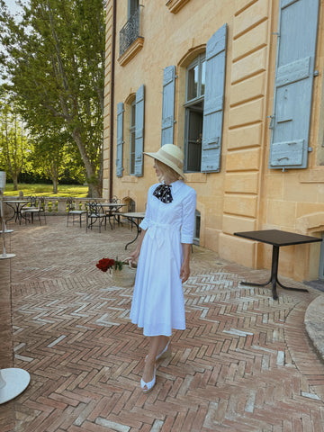 Provence Dress