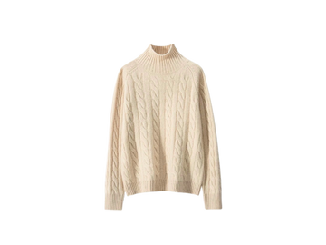 The Belgravia Sweater