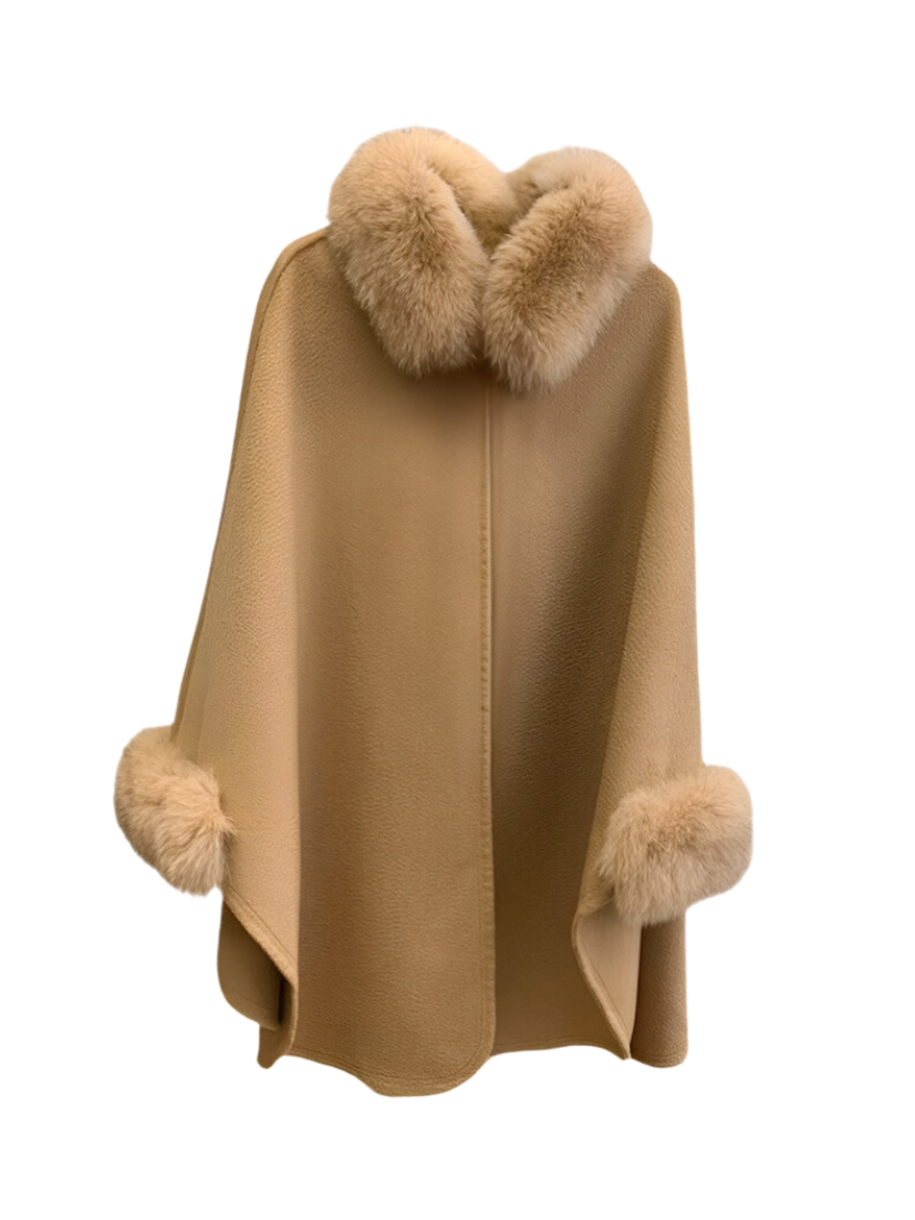 Montreux Cape
