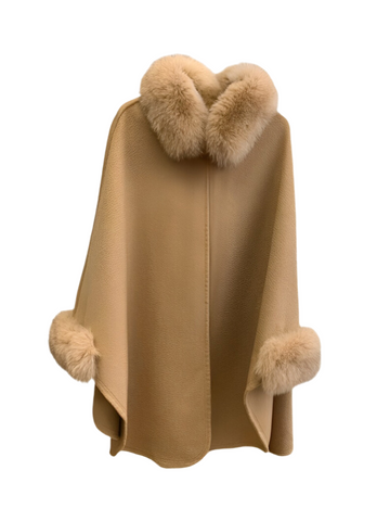 Montreux Cape
