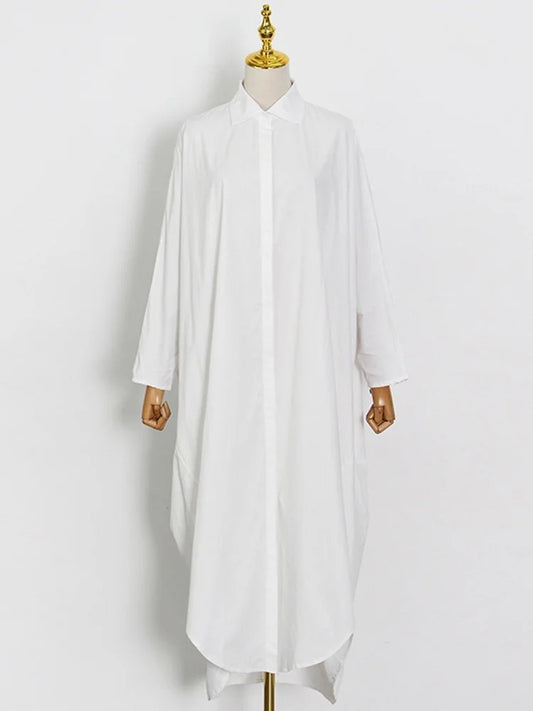 The Oxford Dress