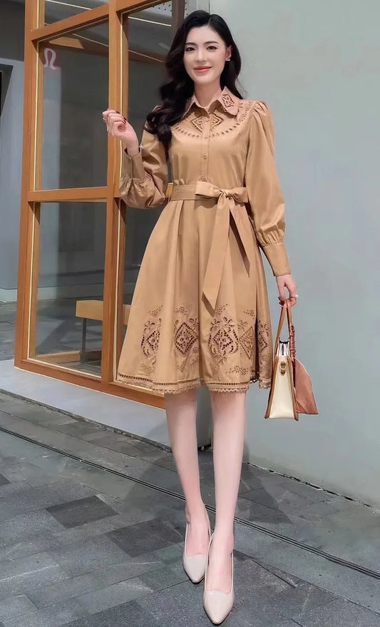 Anaelle Dress