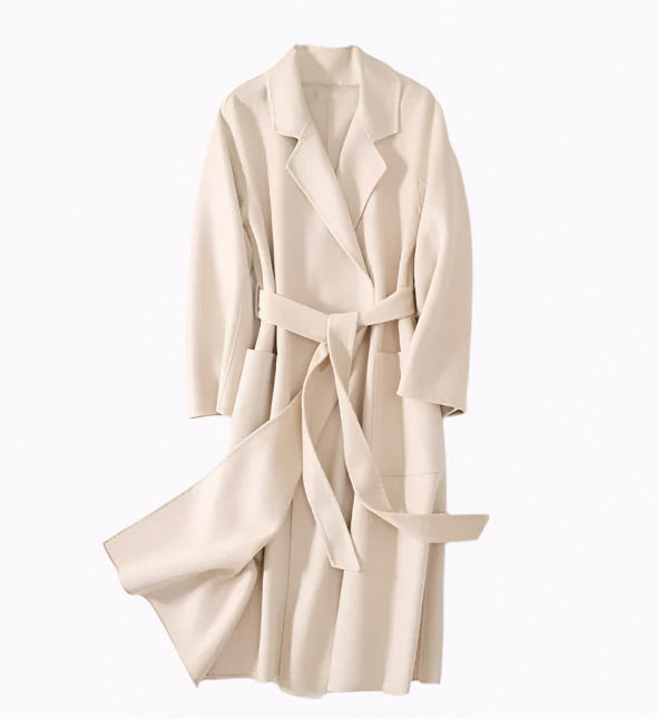 The Regency Coat