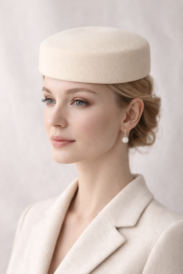 The Kensington Pillbox Ha