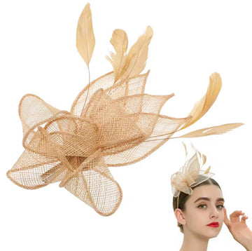 The Garden Party Headband