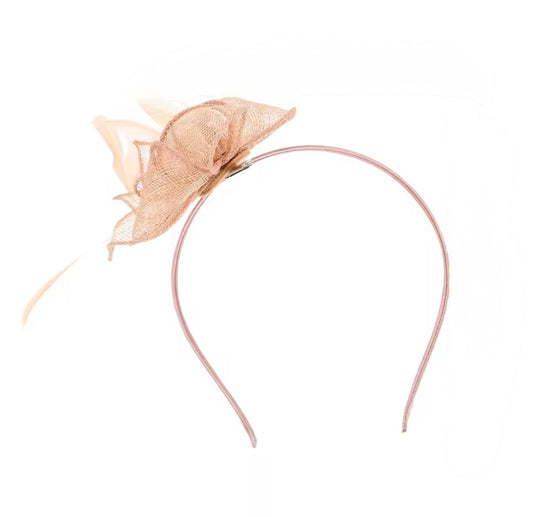 The Garden Party Headband