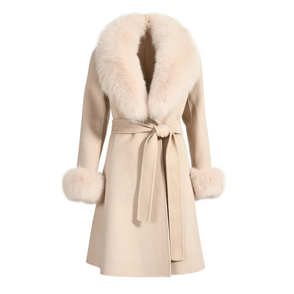 Mayfair Coat