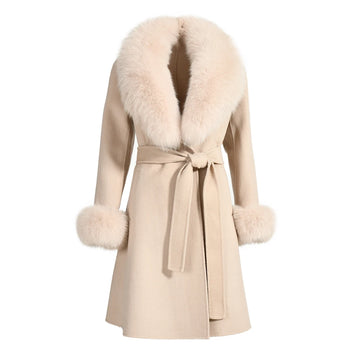 Mayfair Coat